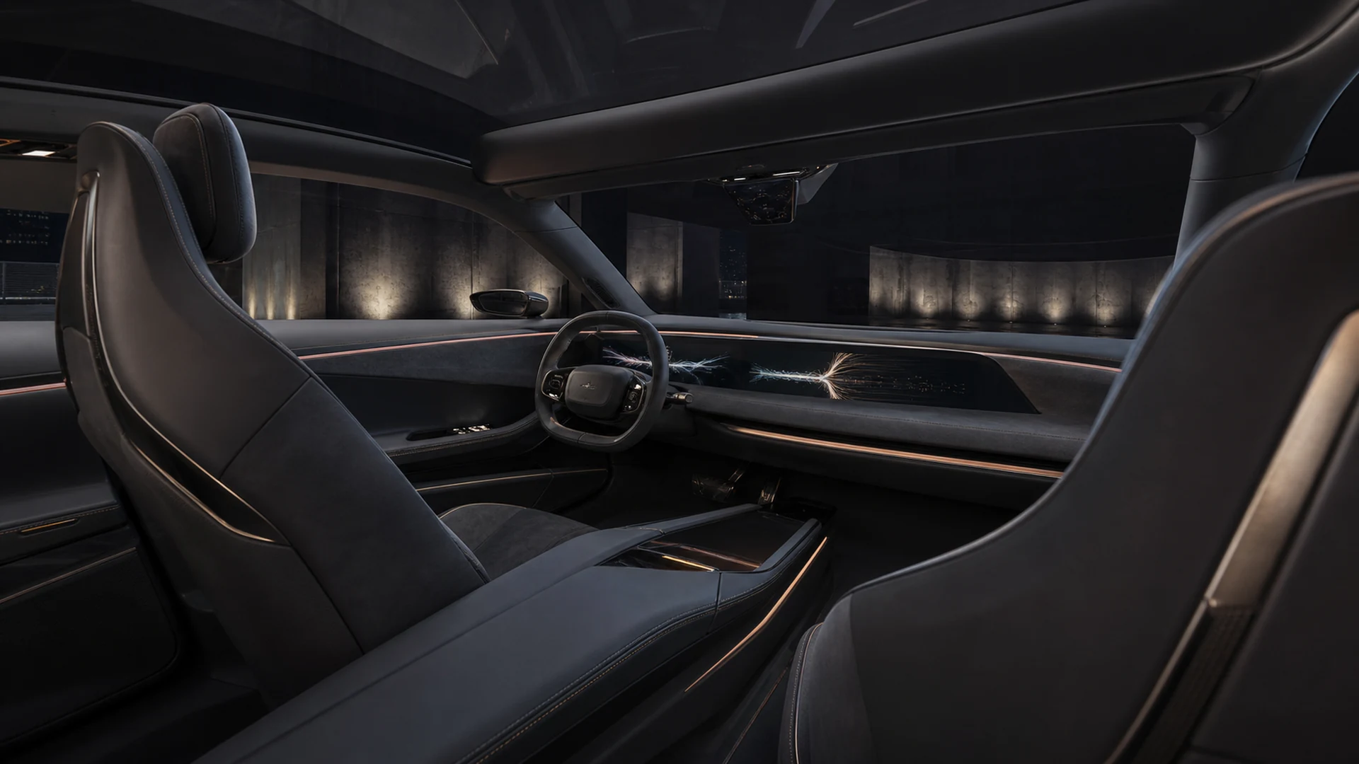 Aurea Concept dijital kabin