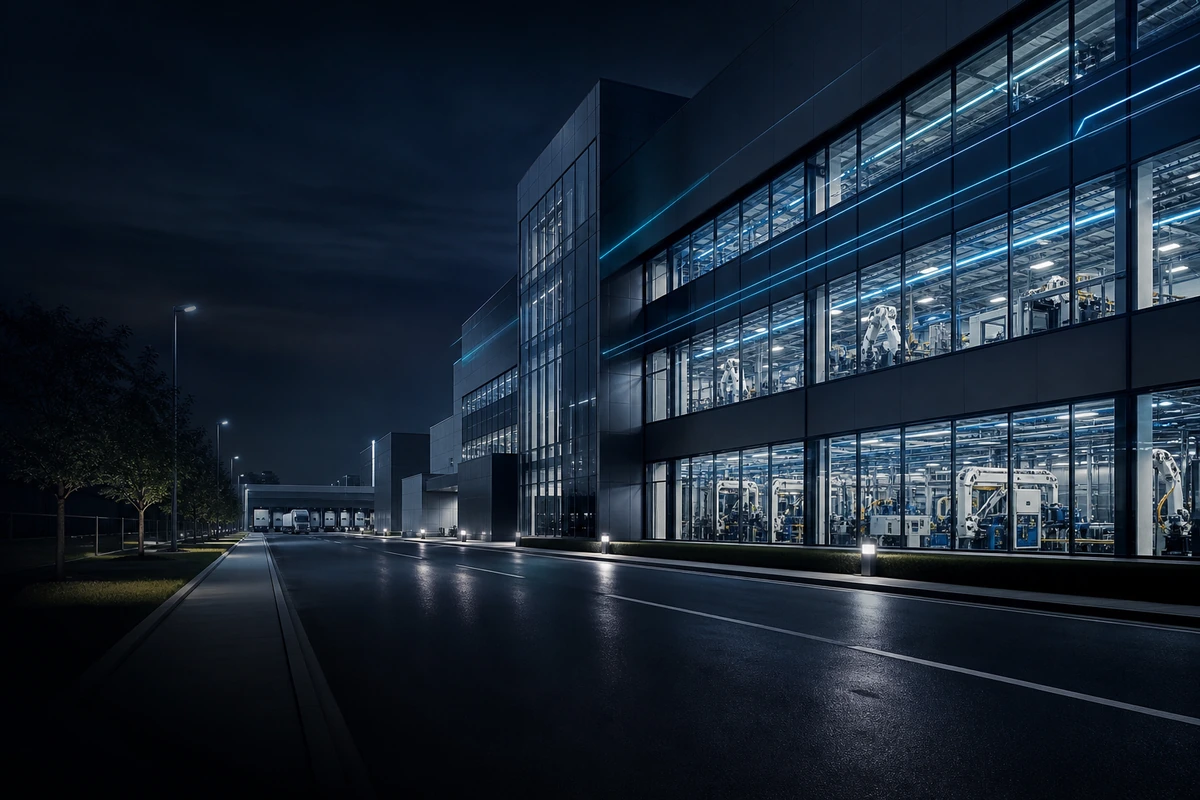 MG Group global ağını genişletiyor
