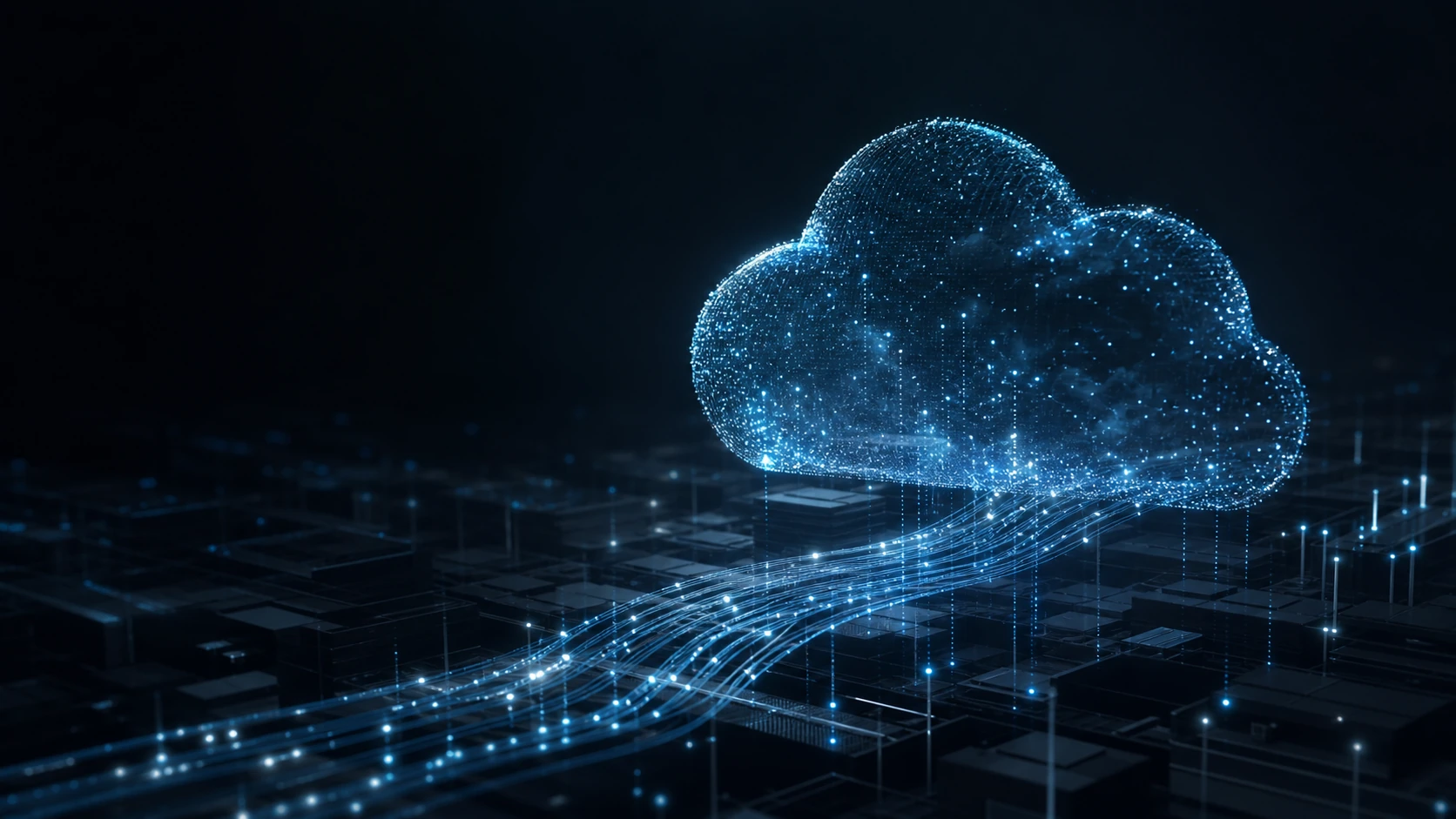 Vexo Cloud Platform